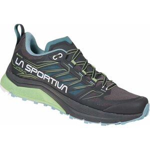 La Sportiva Jackal GTX Womens, Carbon/Mist, EUR 37
