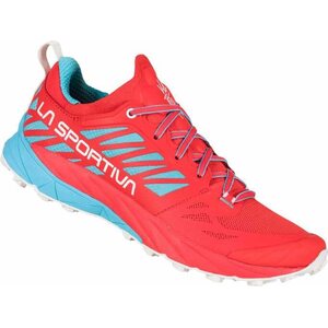 La Sportiva Kaptiva Womens, Hibiscus/Malibu Blue, EUR 37