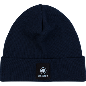 Mammut Fedoz Beanie, Marine, One Size