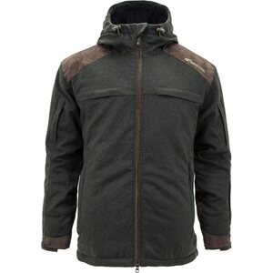 Carinthia G-Loft MILG Jacket Mens, Olive, S