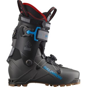 Salomon S/Lab MTN Summit, Black / Anthracite / Trancend Blue, 285 (28/28.5)