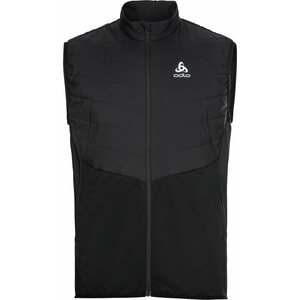 Odlo S-Thermic Vest Mens, Black, S