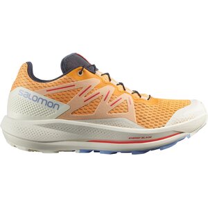 Salomon Pulsar Trail Womens, Blazing Orange / Vanilla Ice / Easter Egg, EUR 36 (UK 3.5)