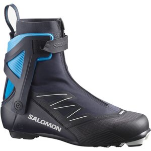 Salomon RS8 Prolink Mens, Dark Navy, UK 10,5 (EUR 45 1/3)