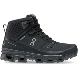 On Cloudrock 2 Waterproof Womens, Black / Eclipse, EUR 36 (US 5)