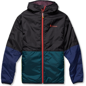 Cotopaxi Teca Calido Hooded Jacket Mens, Night Drive, S