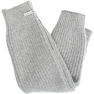 Sätila Ryda Legwarmer, Grey, One Size