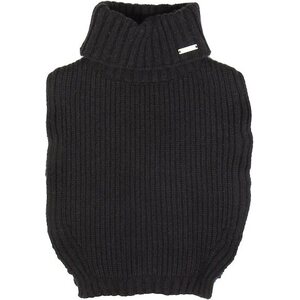 Sätila Aplared Collar, Black, One Size