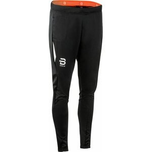 Dahlie Pants Pro Women, Black, XS