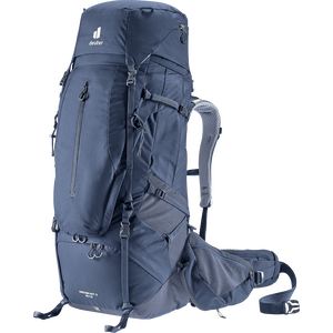 Deuter Aircontact X 60+15, Ink