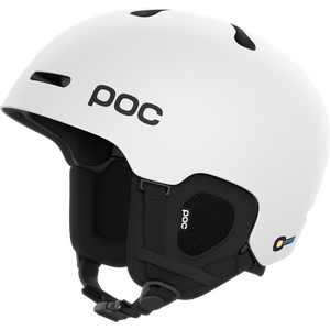 POC Fornix, Hydrogen White Matt, XS-S (51-54 cm)