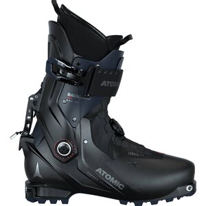 Atomic Backland Pro UL, Black / Dark Blue, 26/26.5