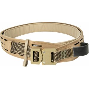 Blue Force Gear CHLK Belt, version 3, Coyote, 34