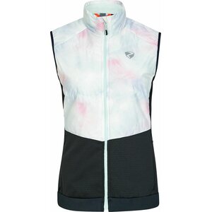 Ziener Nanja Lady, Cloudy Rainbow, 40