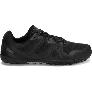 Xero Shoes Mesa Trail II Womens, Black, EUR 36 (US W5.5)