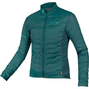 Endura Pro SL Primaloft Jacket II, Deep Teal, S