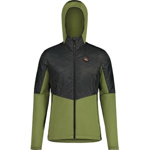 Maloja ToronM. Hybrid Jacket Mens, Moss Multi, S