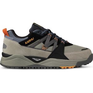 Karhu Fusion XC, Abbey Stone / Gunmetal, EUR 37 (US 5)