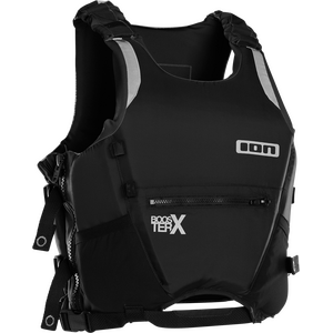 ION Booster X Vest, Black, S / 48