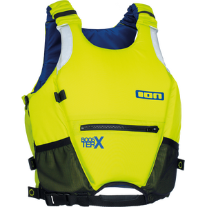 ION Booster X Vest, Lime, S / 48