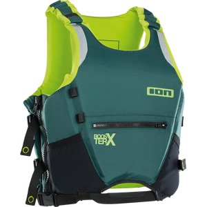 ION Booster X Vest, Seaweed, S / 48