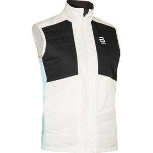Dahlie Vest Aware Womens, Iced Aqua, M