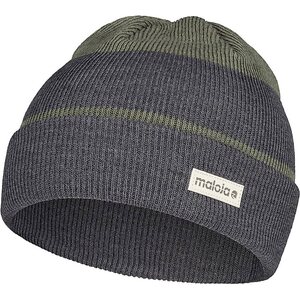 Maloja VittorioM. Knit Beanie, Moss Multi, One Size