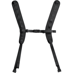 Savotta Keikka Backpack Straps, black