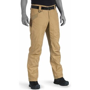 UF PRO P-40 Urban Tactical Pants, Coyote Brown, 32/34