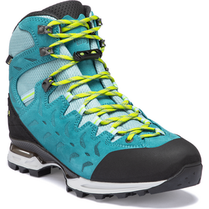Hanwag Makra Trek Lady GTX, Icefall/Sulphur, EUR 39.5 (UK 6.0)