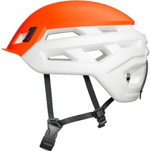 Mammut Wall Rider, Vibrant Orange, 52-57 cm