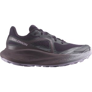 Salomon Glide Max TR Womens, Nightshade/Moonscape/Orchid Bloom, EUR 40 (UK 6.5)