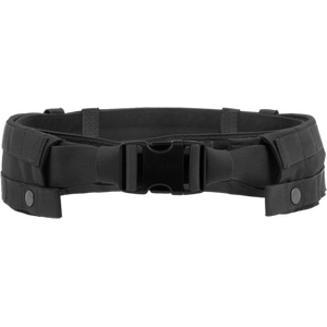 Crye Precision Modular Riggers Belt (MRB) 2.0, Black, Small