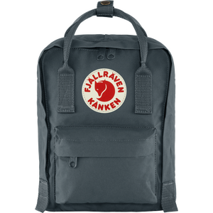 Fjällräven Kånken Mini, Graphite 031