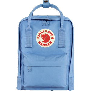 Fjällräven Kånken Mini, Ultramarine (537)