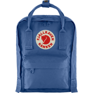 Fjällräven Kånken Mini, Cobalt Blue (571)