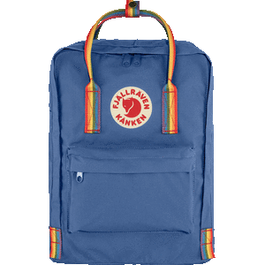 Fjällräven Kånken Rainbow, Cobalt Blue (571)