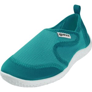 Mares Aquashoes Seaside Jr, Aquamarine, 34