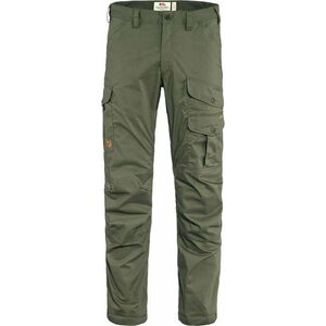 Fjällräven Vidda Pro Lite Trousers Mens, Laurel Green (625), 56, Regular 32"