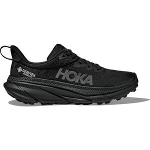 Hoka Challenger ATR 7 GTX Womens, Black / Black, EUR 38 (US 6.5)