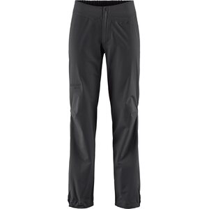 Klättermusen Asynja Pant Mens, Raven Black, M