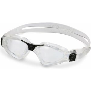 Aquasphere Kayenne, Transparent Black / Lens Clear