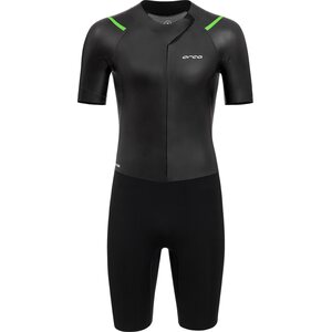 Orca Aesir Thermal Mens, Black, 6 (167-175 cm / 67-74 kg)
