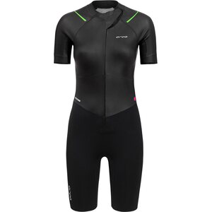 Orca Aesir Thermal Womens, Black, S (157-167 cm / 54-61 kg)