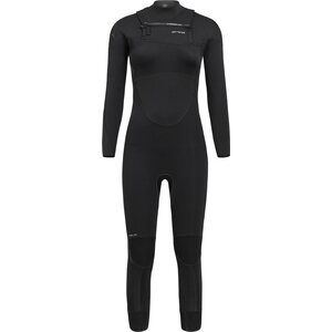 Orca Tango 3:2 Womens, Black, S (157-167 cm / 54-61 kg)