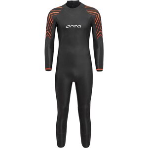 Orca Vitalis Thermal Mens, Black, 9 (185-193 cm / 89-97 kg)
