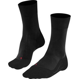 Falke RU4 Light Performance Womens, Black-Mix, EUR 35-36