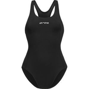 Orca Core One Piece Womens, Black, XS