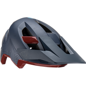 LEATT MTB All Mountain 3.0 Helmet, Shadow, S (51-55cm)