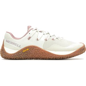 Merrell Trail Glove 7 Womens, Oyster / Gum, EUR 40 (US 9)